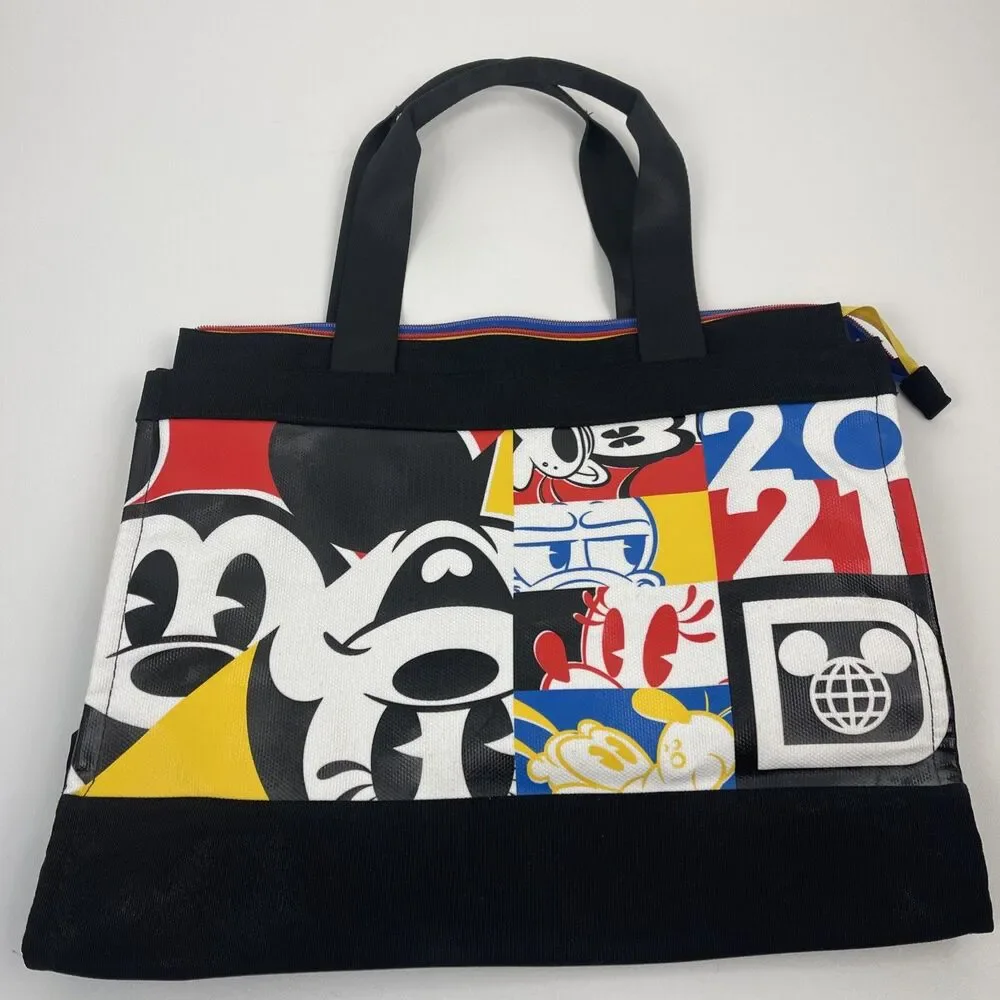 Disney new without